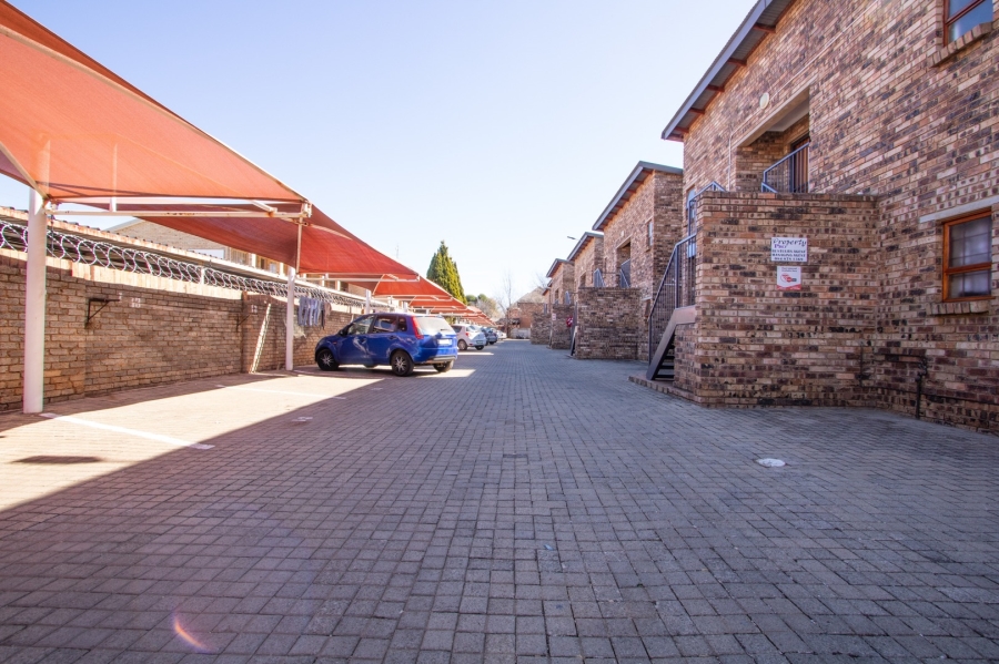 2 Bedroom Property for Sale in Bult North North West